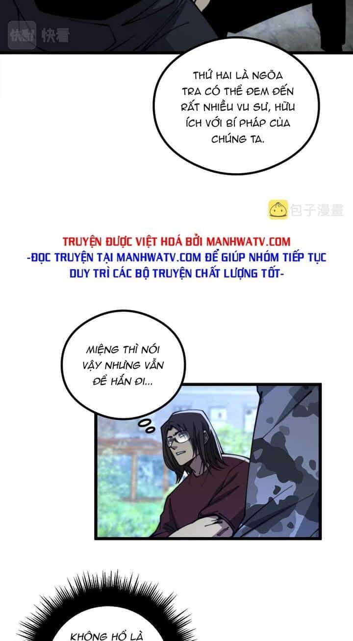 Độc Thủ Vu Y - Chương 352 - ảnh 14