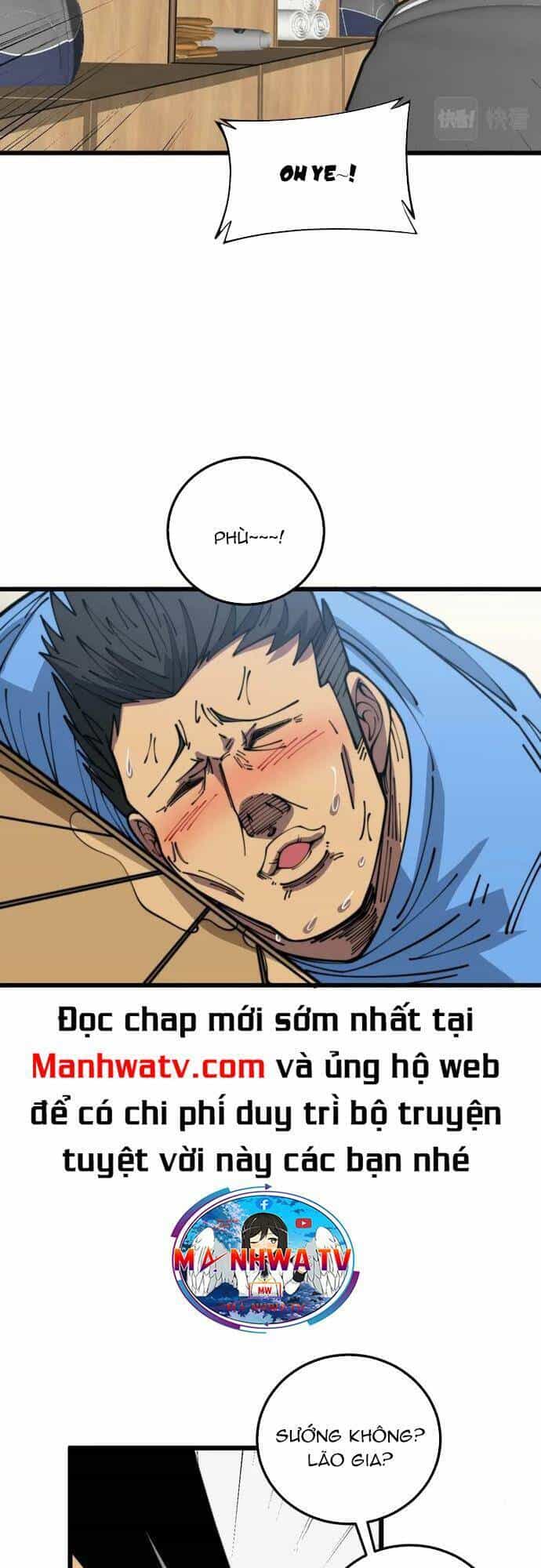 Độc Thủ Vu Y - Chương 356 - ảnh 4