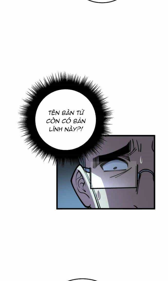 Độc Thủ Vu Y - Chương 357 - ảnh 23