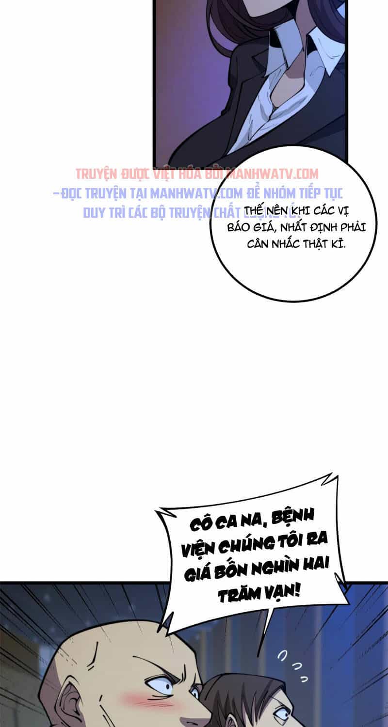Độc Thủ Vu Y - Chương 359 - ảnh 21