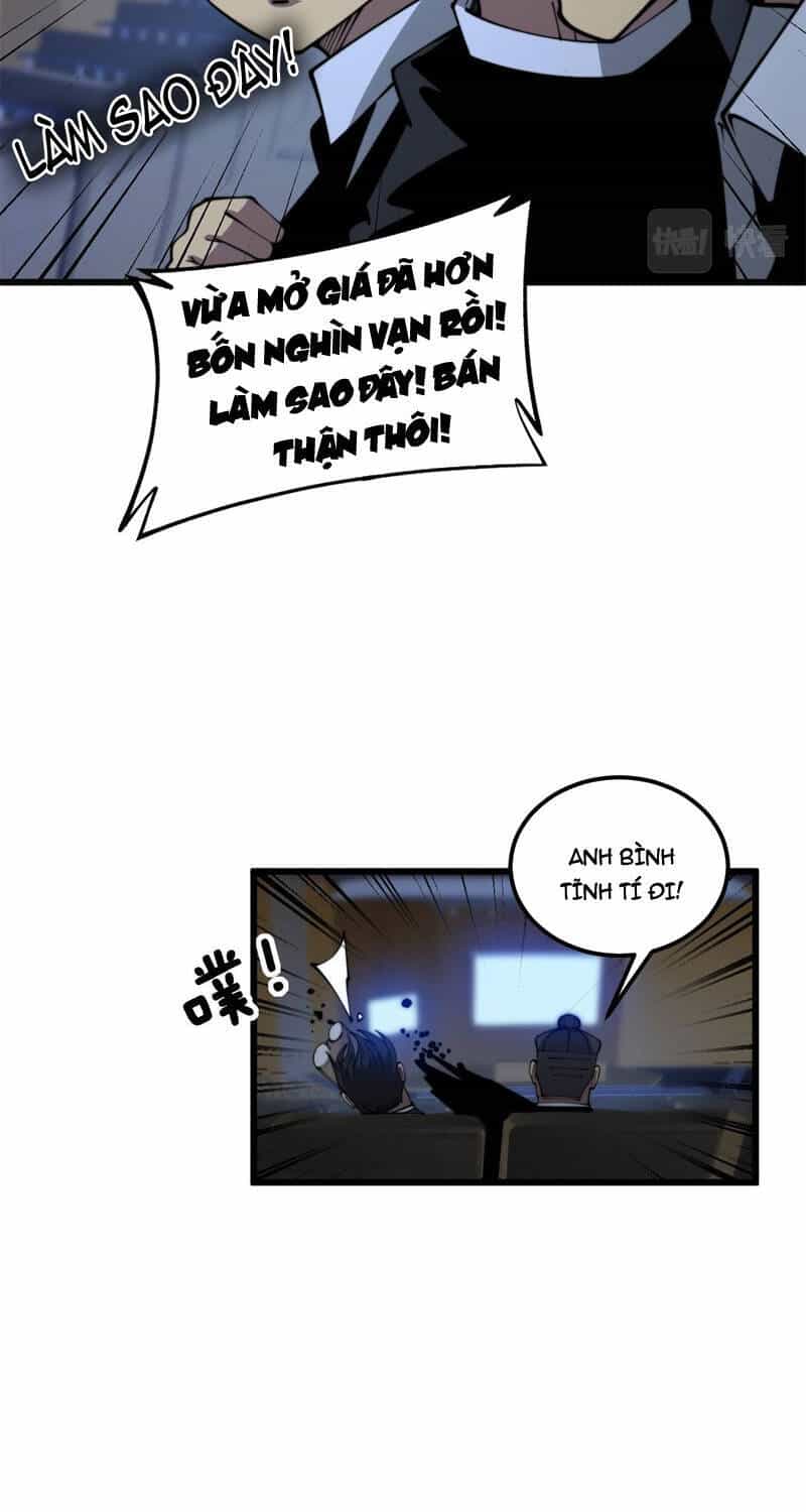 Độc Thủ Vu Y - Chương 359 - ảnh 25