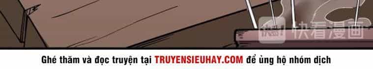 Độc Thủ Vu Y - Chương 36 - ảnh 20