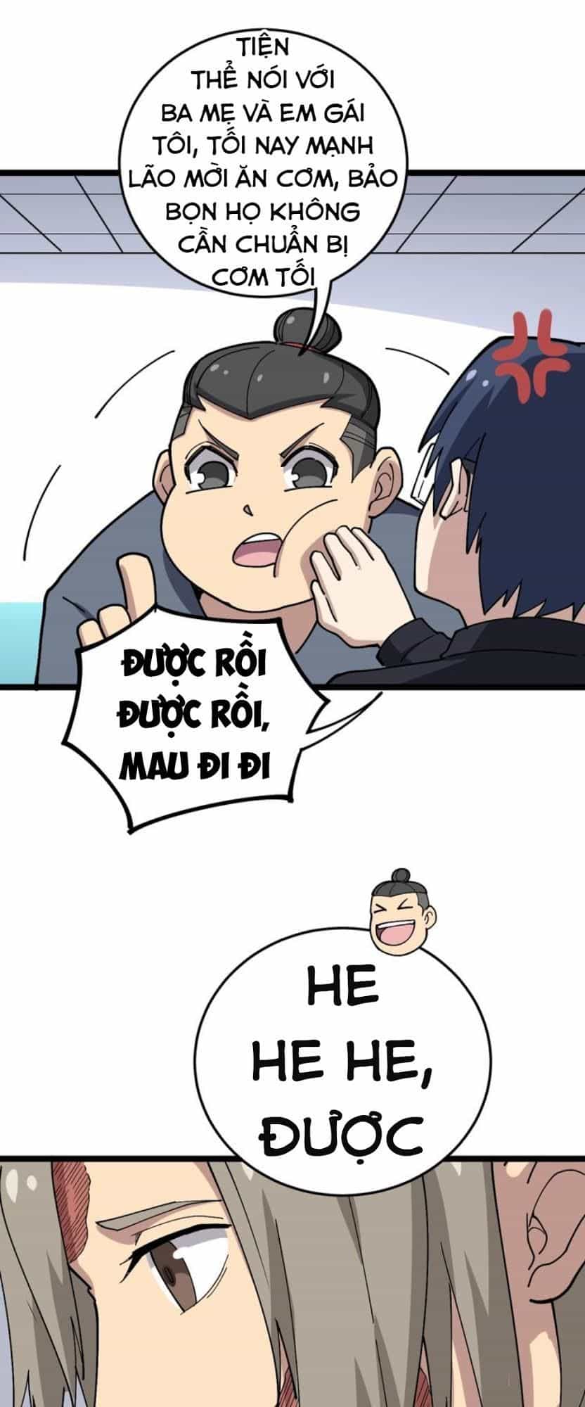 Độc Thủ Vu Y - Chương 36 - ảnh 46