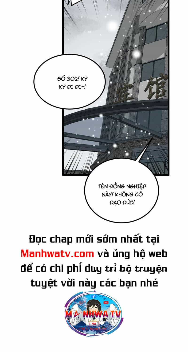 Độc Thủ Vu Y - Chương 360 - ảnh 46