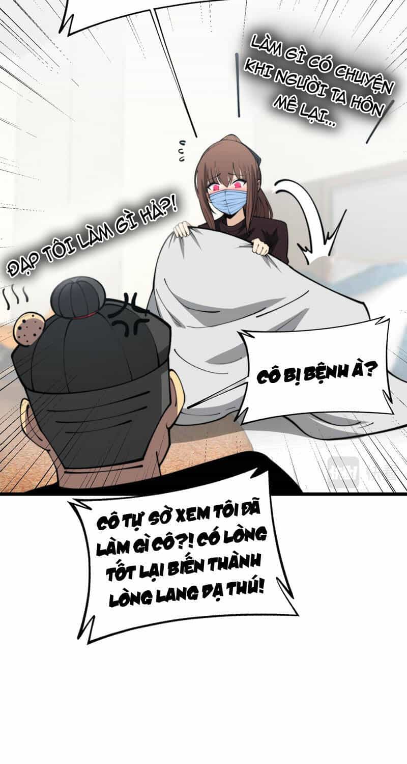 Độc Thủ Vu Y - Chương 361 - ảnh 40
