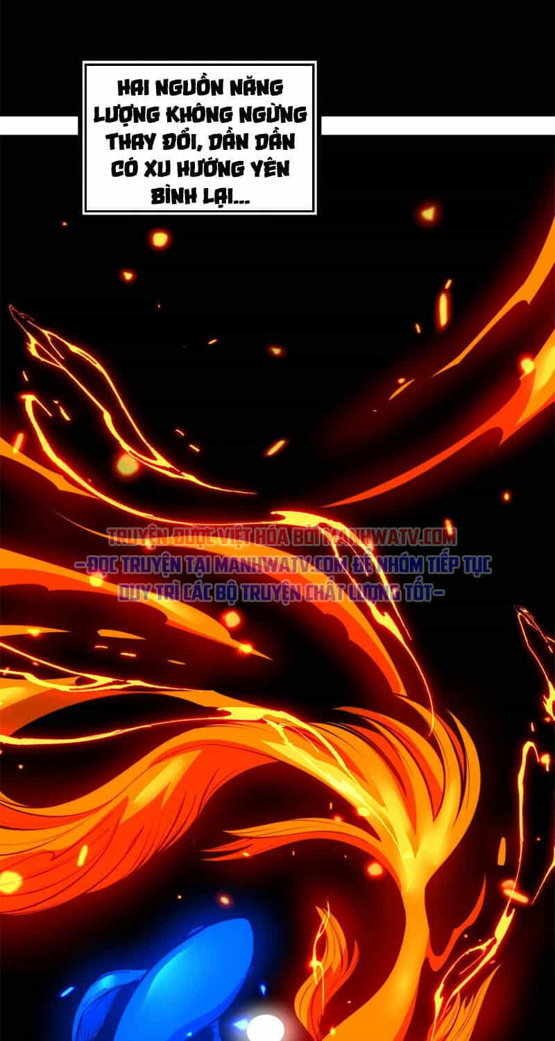 Độc Thủ Vu Y - Chương 363 - ảnh 43