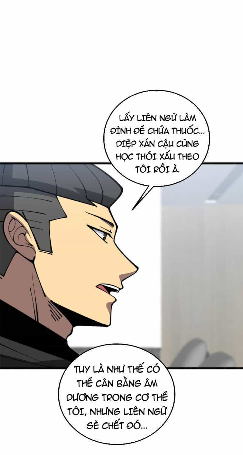 Độc Thủ Vu Y - Chương 363 - ảnh 7