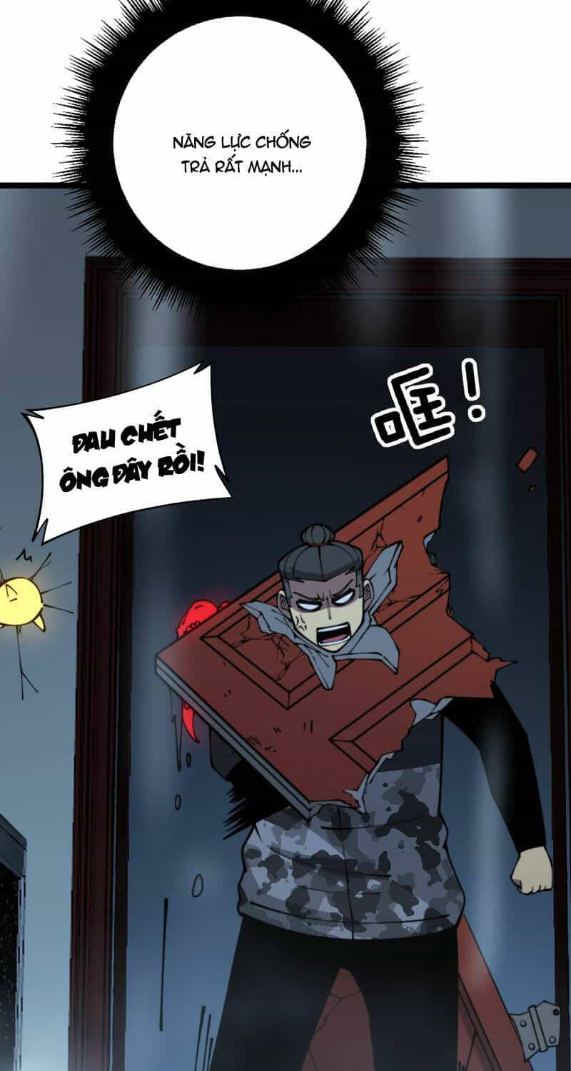 Độc Thủ Vu Y - Chương 366 - ảnh 18