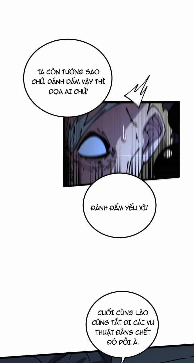 Độc Thủ Vu Y - Chương 367 - ảnh 34