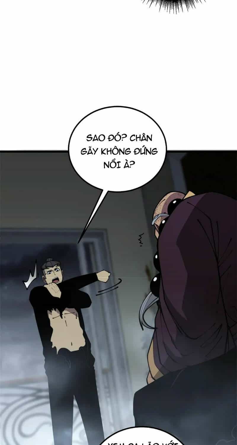 Độc Thủ Vu Y - Chương 368 - ảnh 18