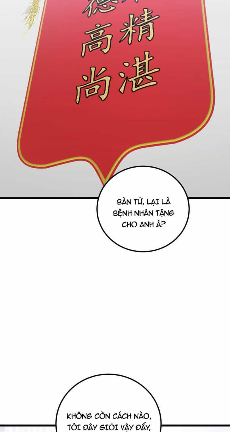 Độc Thủ Vu Y - Chương 369 - ảnh 33