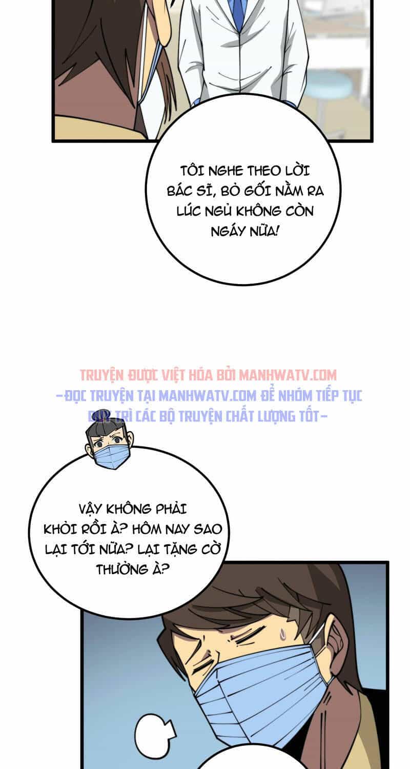 Độc Thủ Vu Y - Chương 369 - ảnh 44