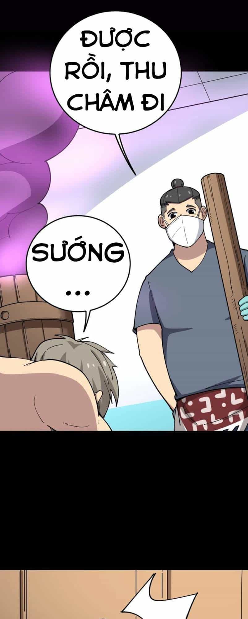 Độc Thủ Vu Y - Chương 37 - ảnh 29