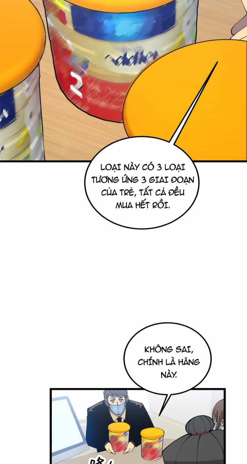 Độc Thủ Vu Y - Chương 370 - ảnh 18