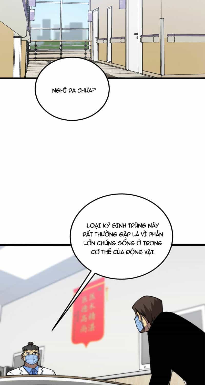 Độc Thủ Vu Y - Chương 370 - ảnh 7