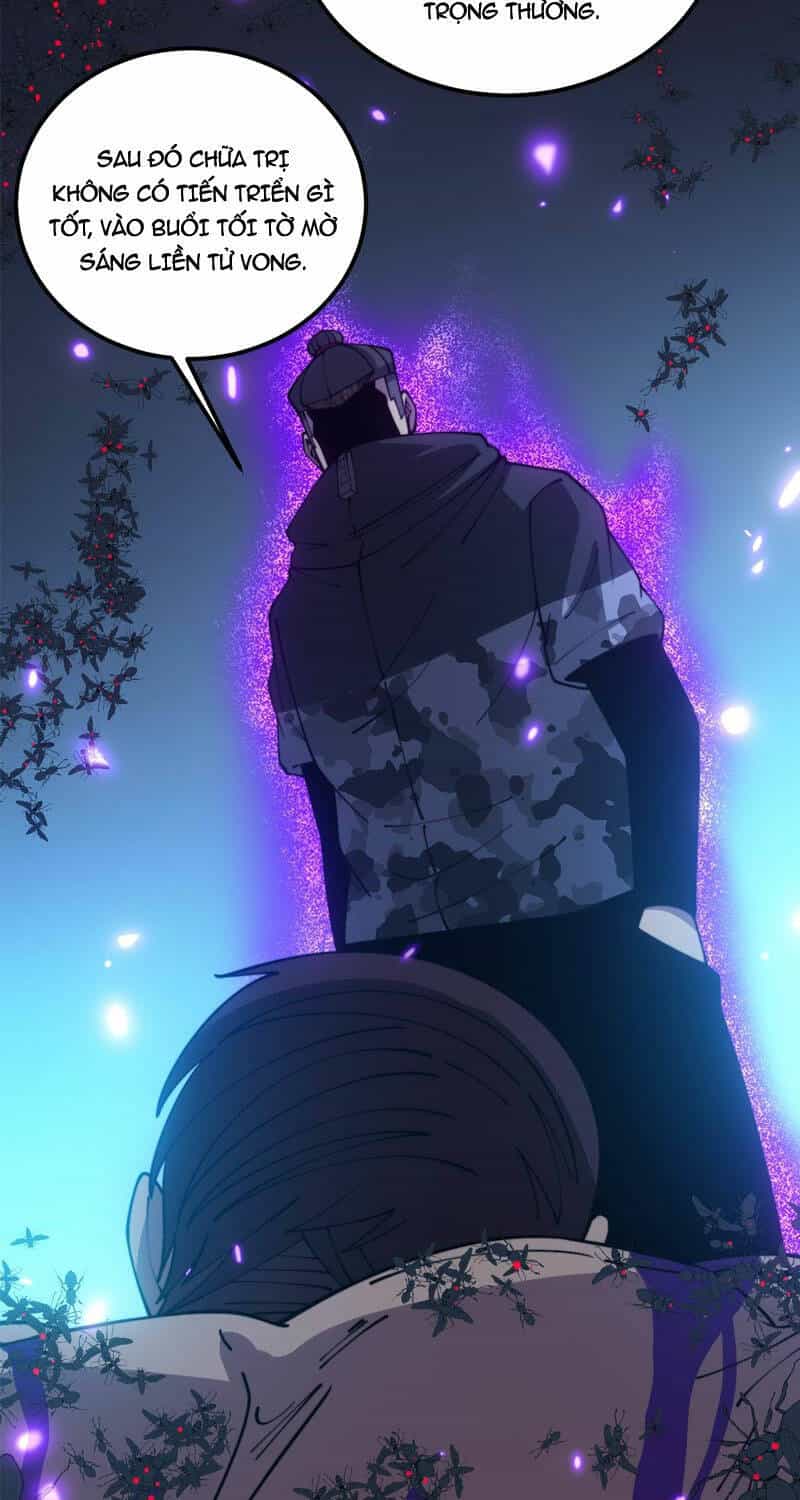 Độc Thủ Vu Y - Chương 371 - ảnh 60