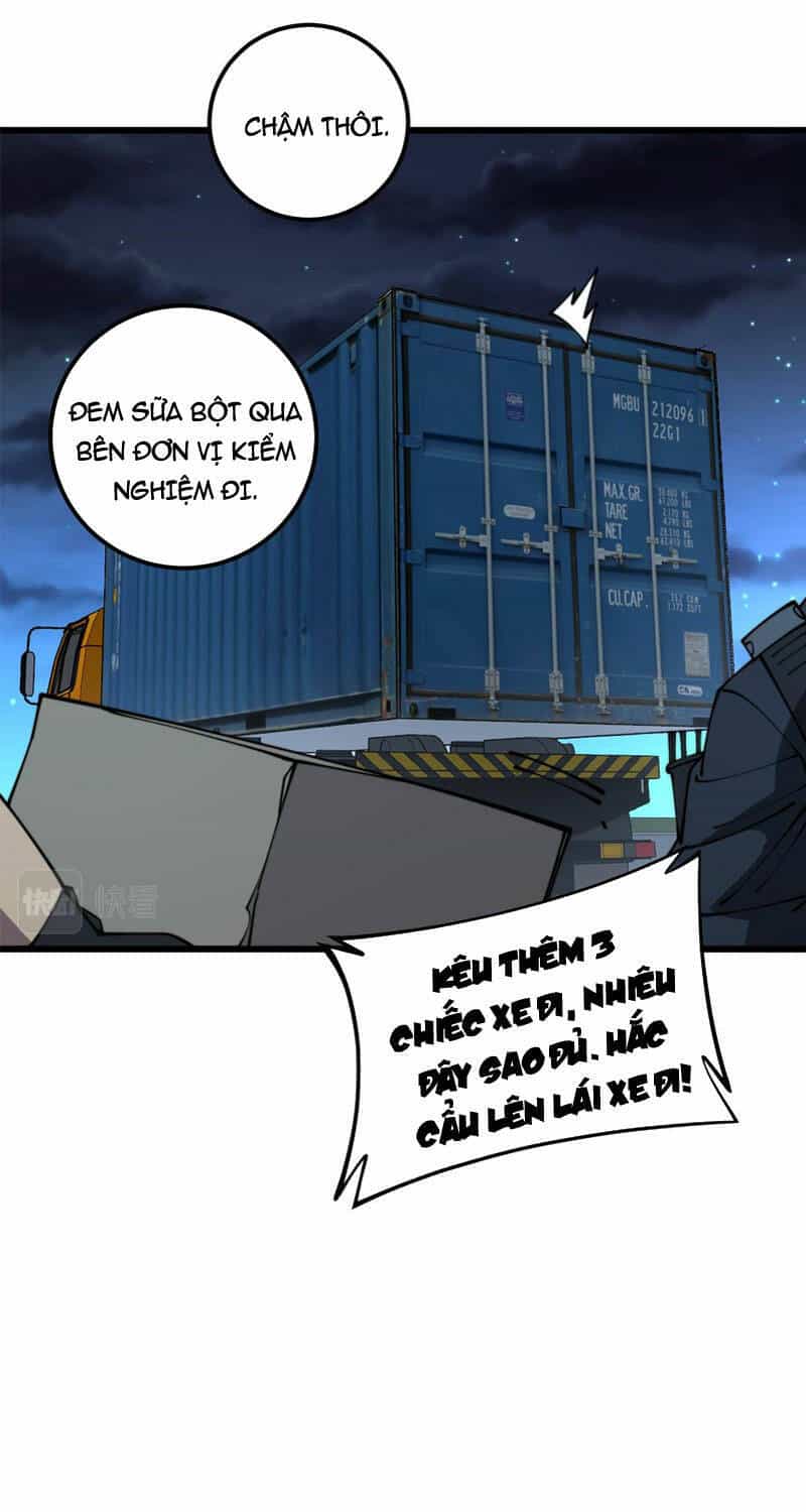 Độc Thủ Vu Y - Chương 372 - ảnh 20