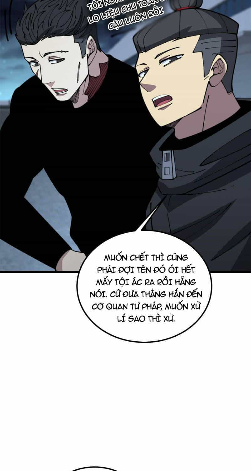 Độc Thủ Vu Y - Chương 372 - ảnh 30
