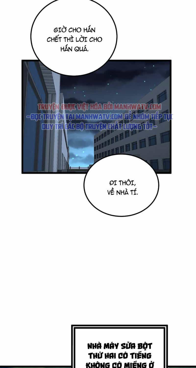 Độc Thủ Vu Y - Chương 372 - ảnh 31
