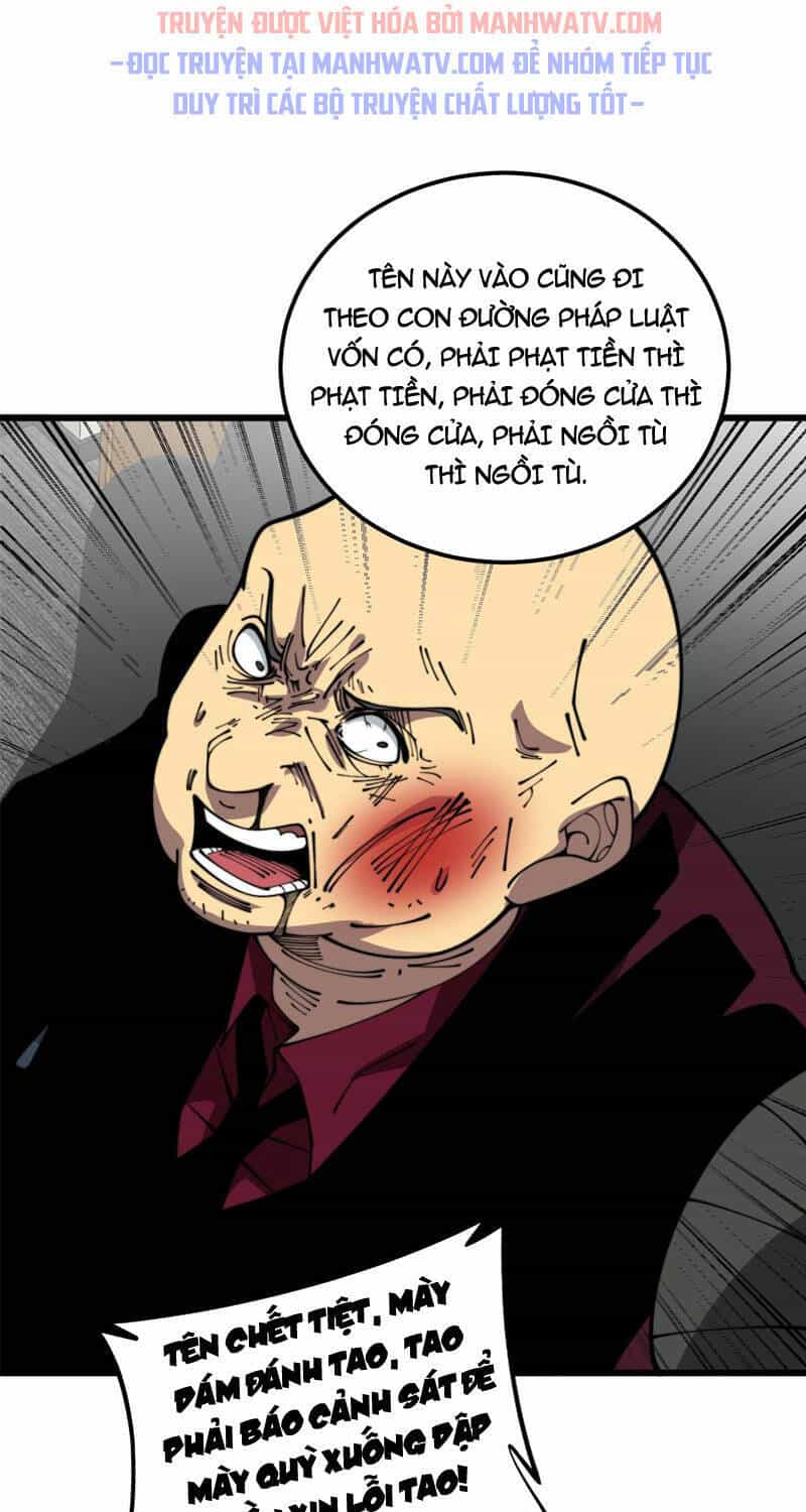Độc Thủ Vu Y - Chương 372 - ảnh 44