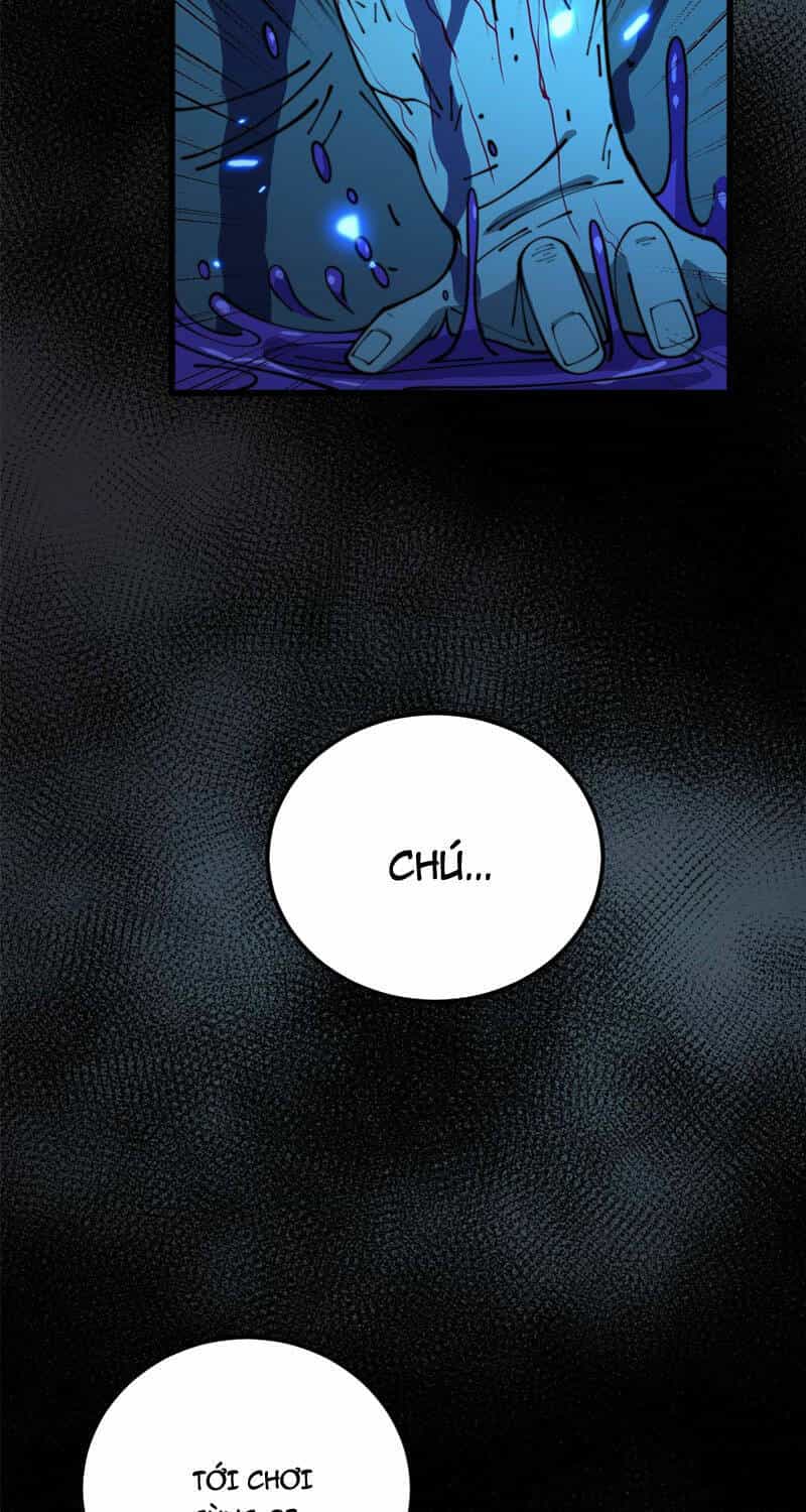 Độc Thủ Vu Y - Chương 372 - ảnh 58