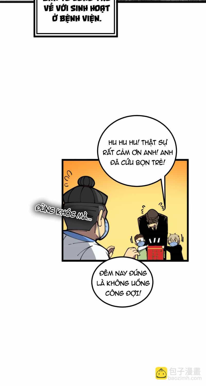 Độc Thủ Vu Y - Chương 373 - ảnh 19