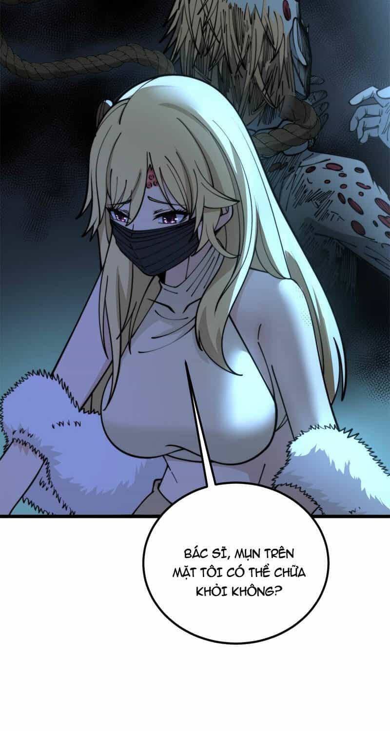 Độc Thủ Vu Y - Chương 373 - ảnh 55