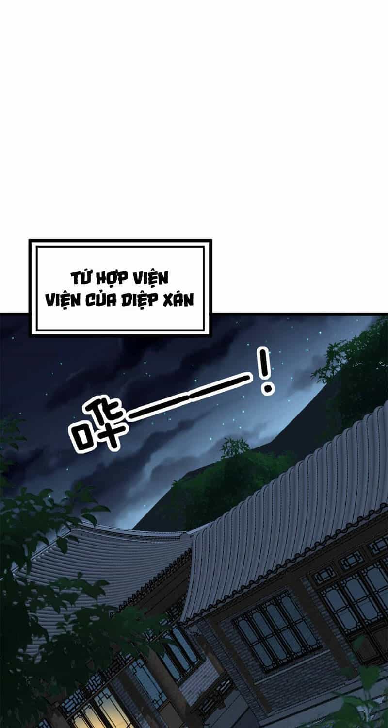 Độc Thủ Vu Y - Chương 373 - ảnh 64