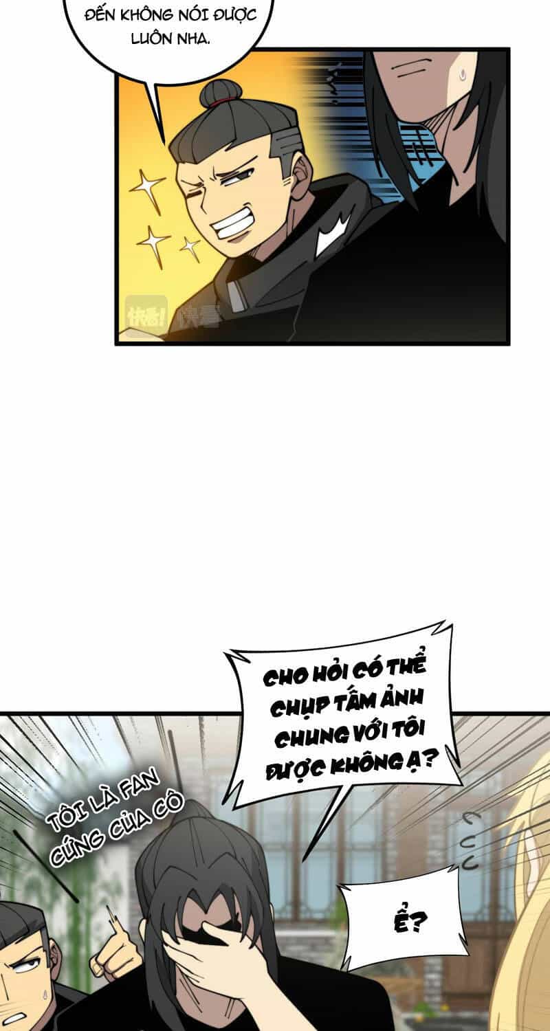 Độc Thủ Vu Y - Chương 374 - ảnh 32