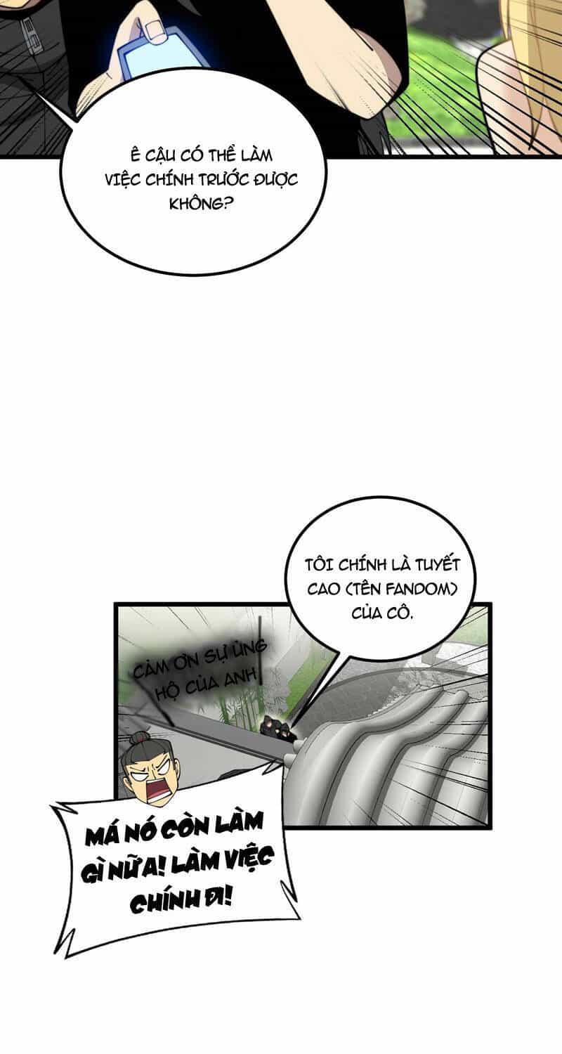 Độc Thủ Vu Y - Chương 374 - ảnh 33