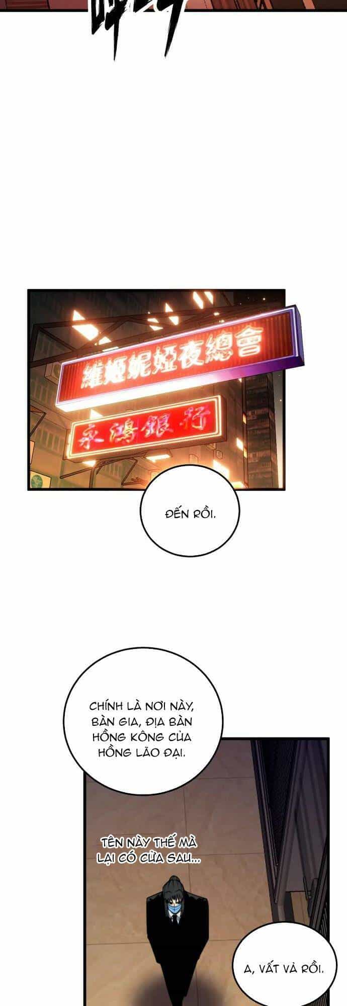 Độc Thủ Vu Y - Chương 375 - ảnh 3