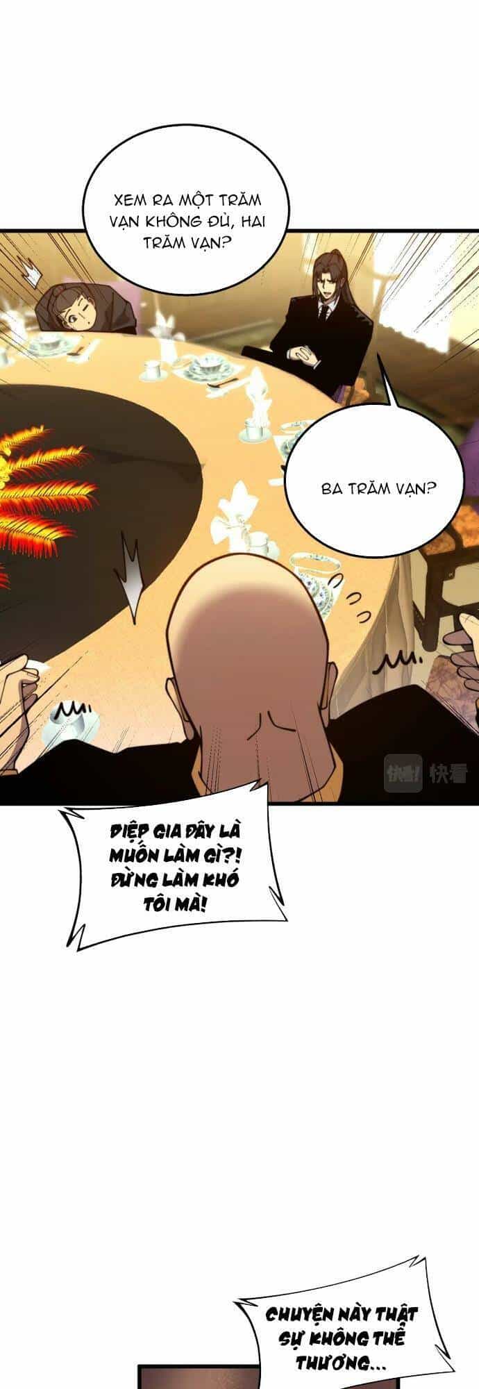 Độc Thủ Vu Y - Chương 375 - ảnh 33