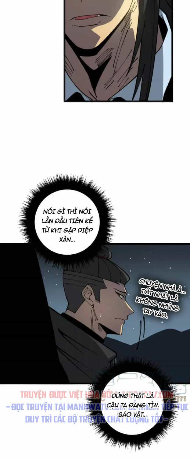 Độc Thủ Vu Y - Chương 376 - ảnh 35