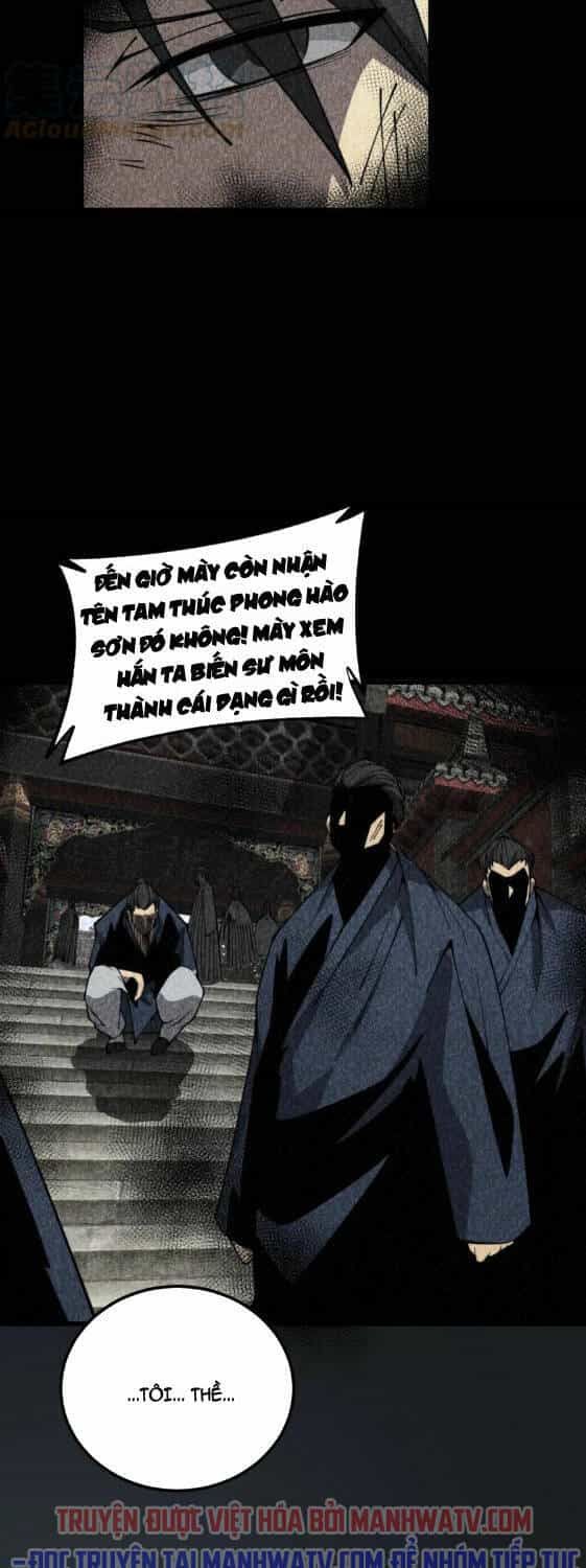 Độc Thủ Vu Y - Chương 377 - ảnh 33