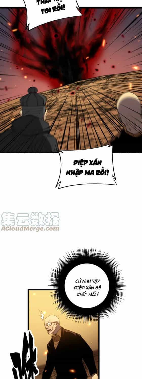 Độc Thủ Vu Y - Chương 377 - ảnh 37