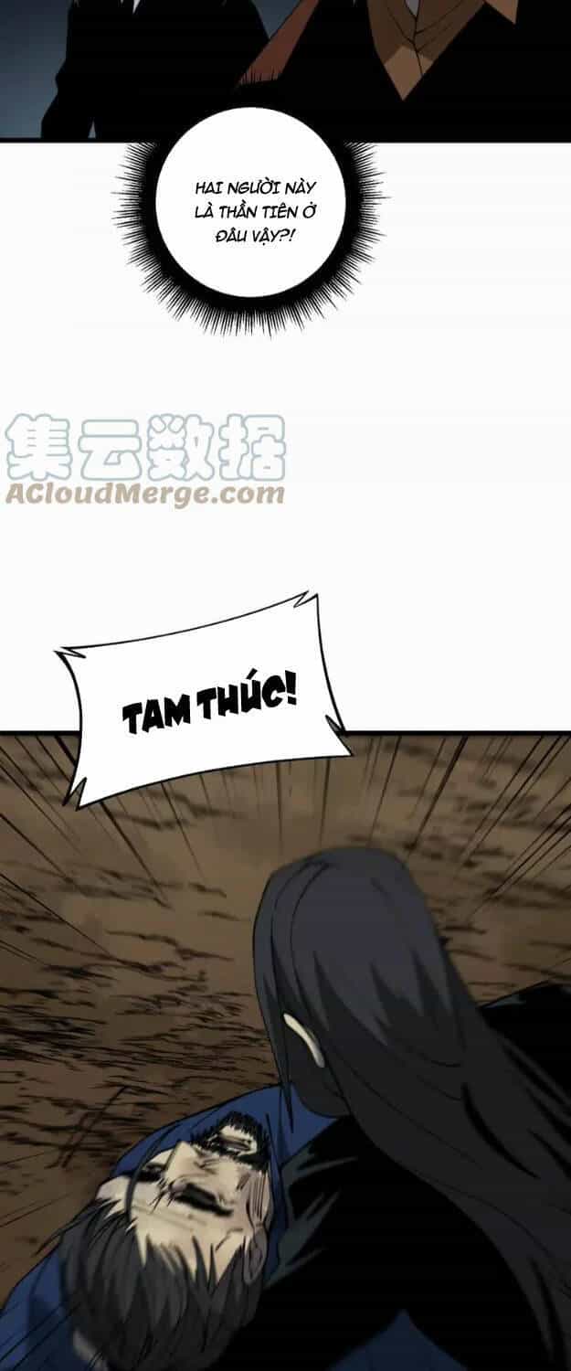 Độc Thủ Vu Y - Chương 378 - ảnh 19