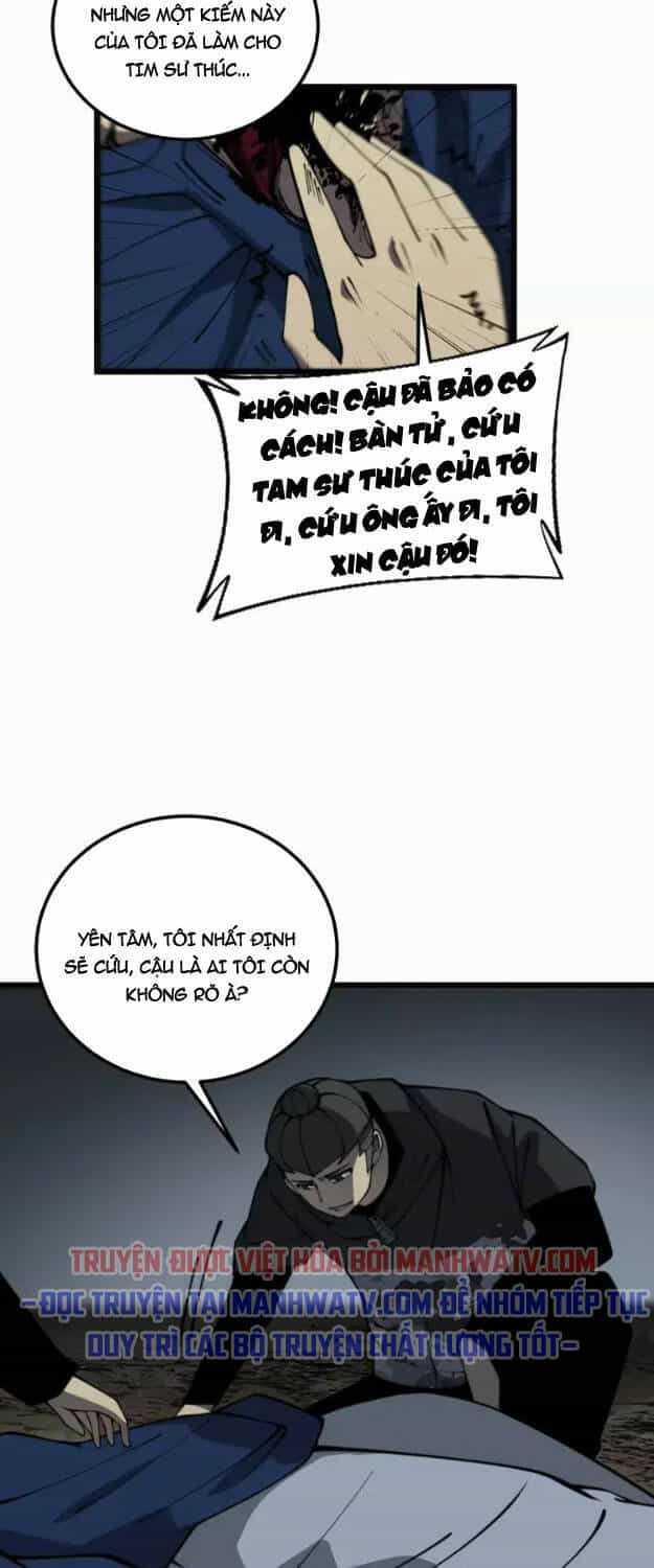 Độc Thủ Vu Y - Chương 378 - ảnh 27