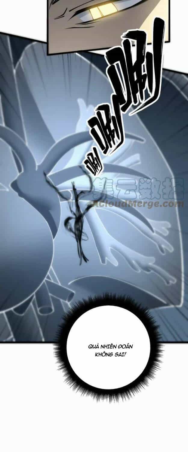 Độc Thủ Vu Y - Chương 378 - ảnh 30