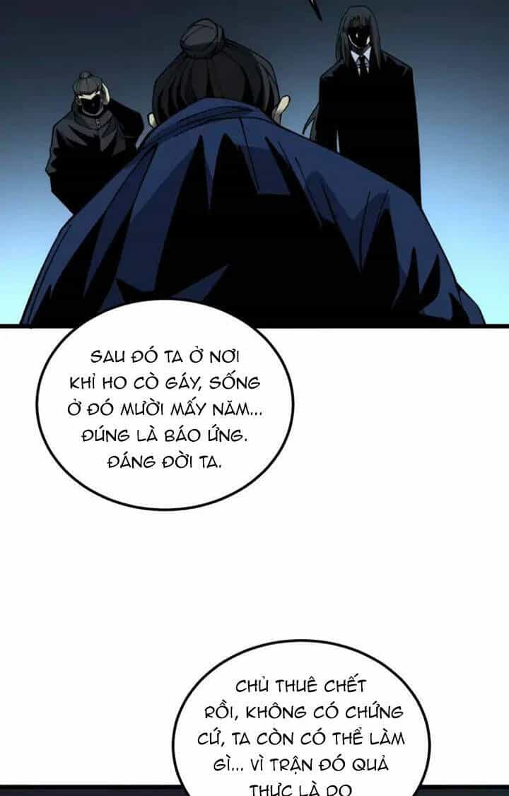 Độc Thủ Vu Y - Chương 379 - ảnh 5