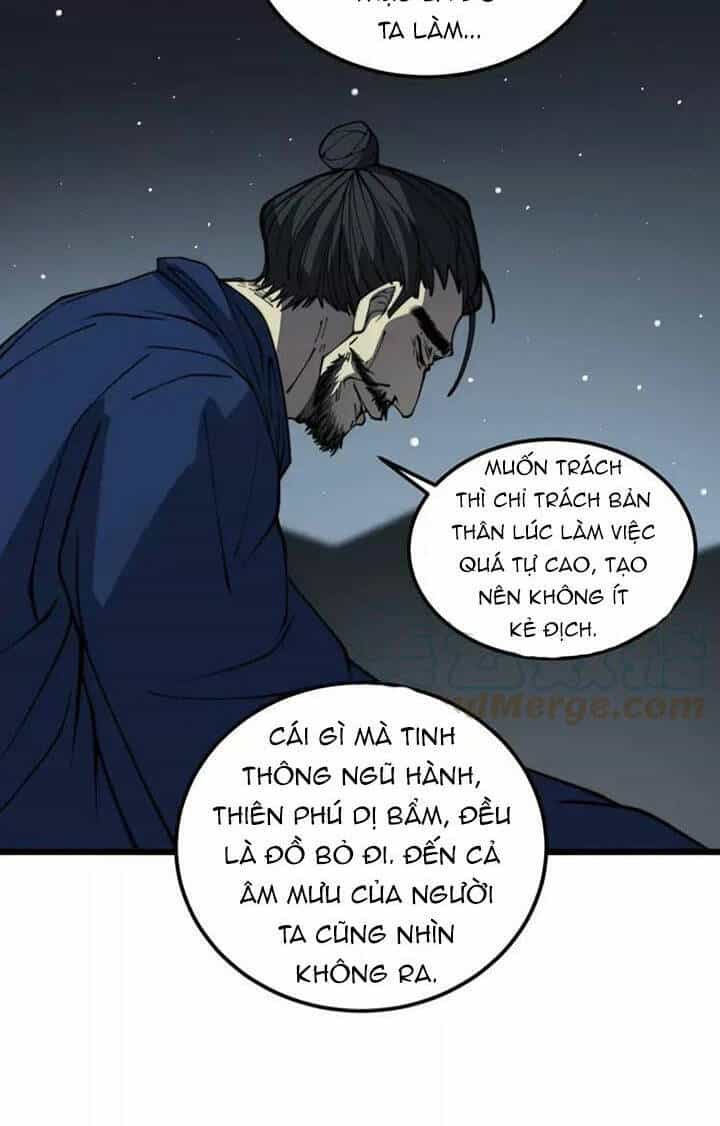 Độc Thủ Vu Y - Chương 379 - ảnh 6