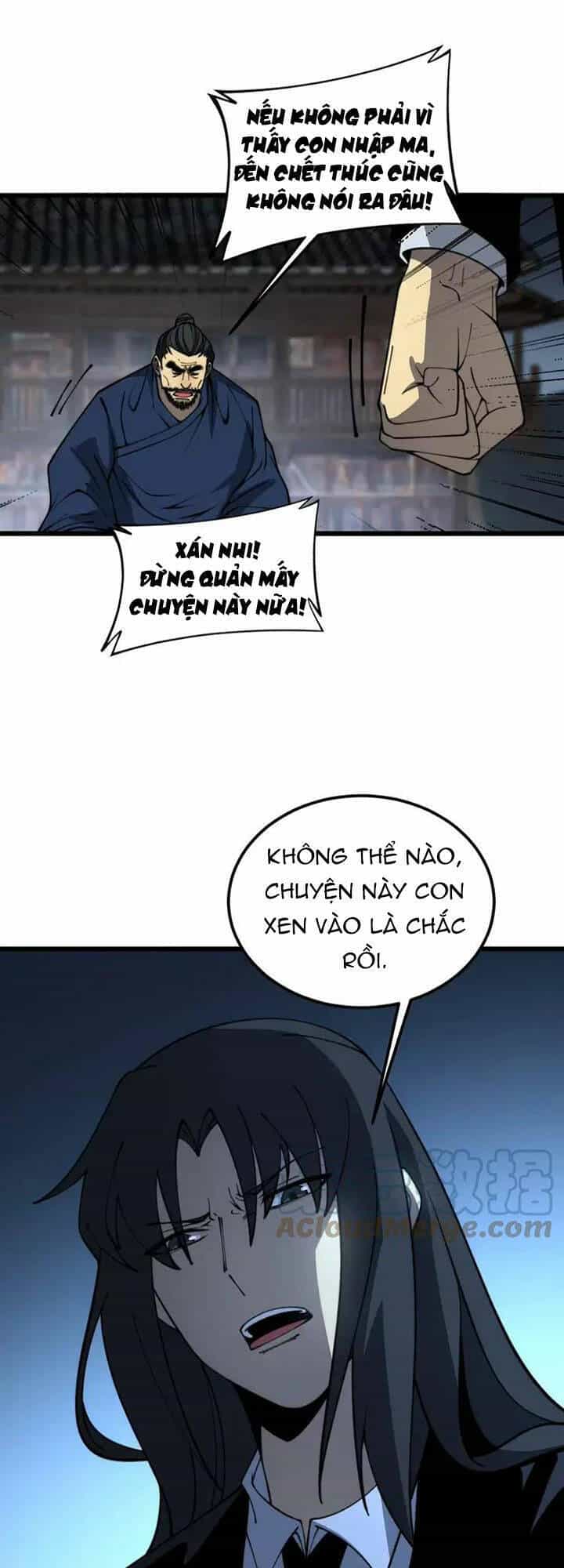 Độc Thủ Vu Y - Chương 379 - ảnh 8