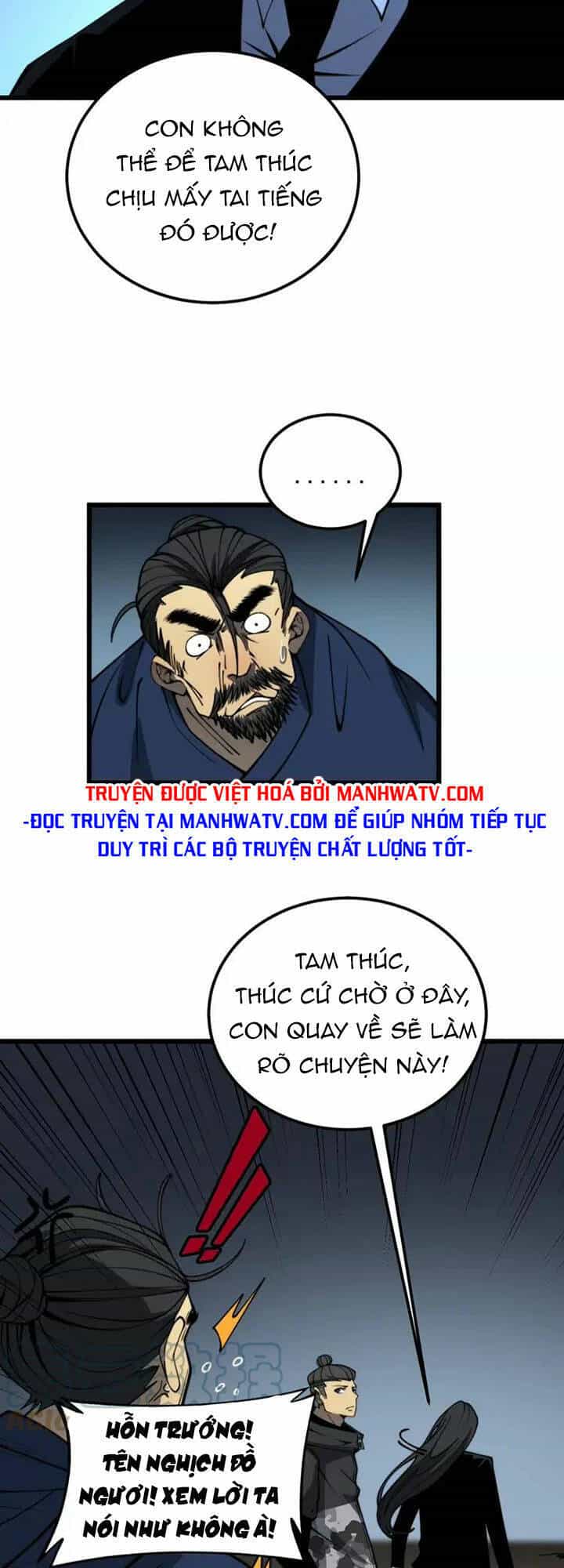 Độc Thủ Vu Y - Chương 379 - ảnh 9