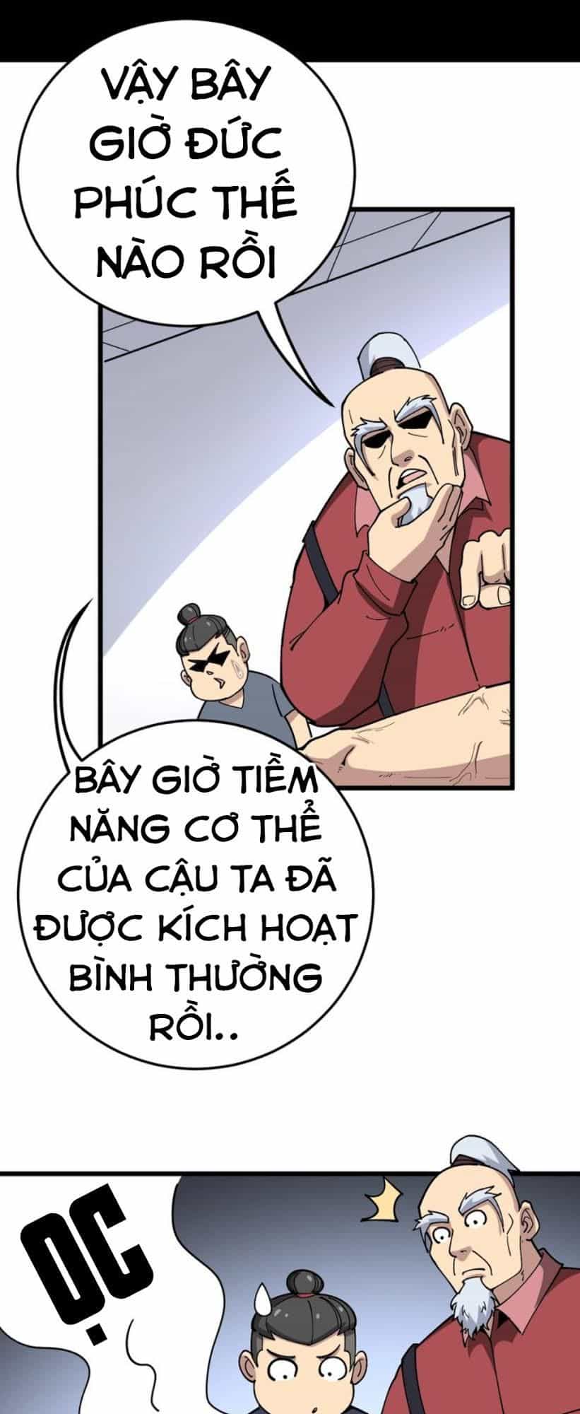 Độc Thủ Vu Y - Chương 38 - ảnh 14