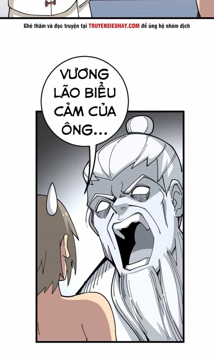 Độc Thủ Vu Y - Chương 38 - ảnh 17