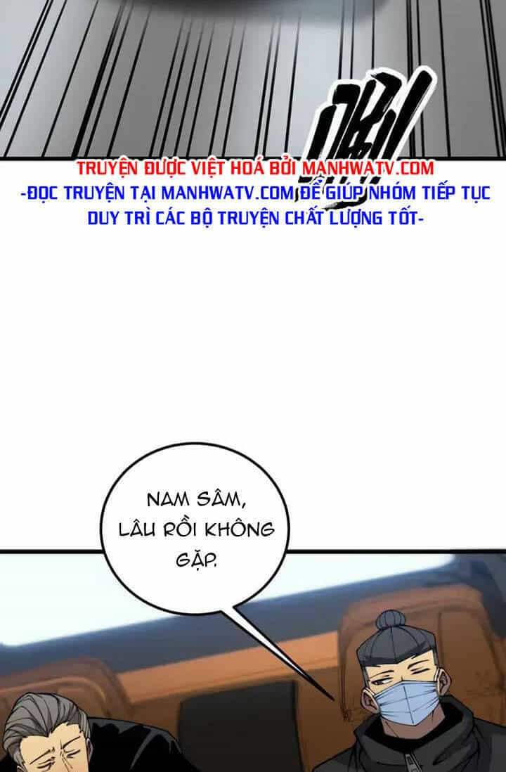 Độc Thủ Vu Y - Chương 381 - ảnh 11