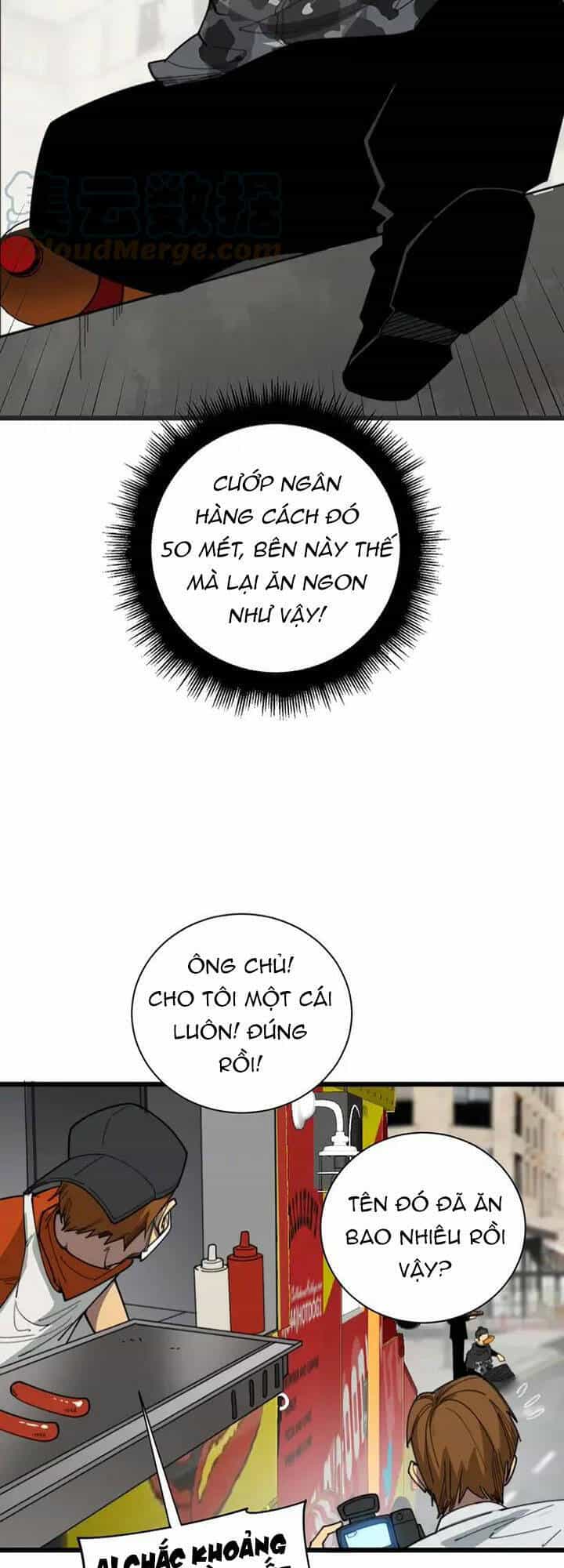 Độc Thủ Vu Y - Chương 381 - ảnh 34