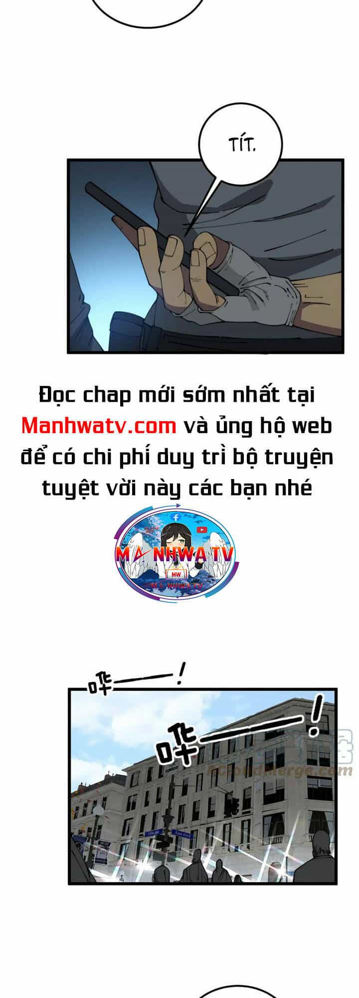 Độc Thủ Vu Y - Chương 382 - ảnh 2