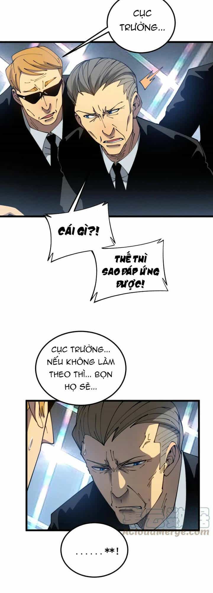 Độc Thủ Vu Y - Chương 382 - ảnh 3