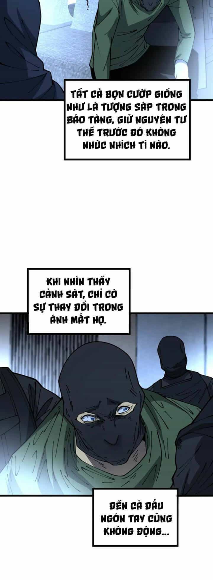 Độc Thủ Vu Y - Chương 384 - ảnh 26