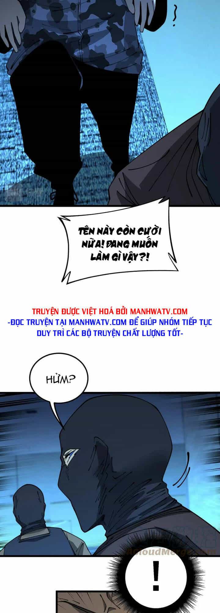 Độc Thủ Vu Y - Chương 384 - ảnh 3